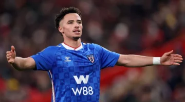 تغييرات لافتة تلاحق اللاعبين المغاربة في أندية الدوري الإنجليزي الممتاز هذا الموسم